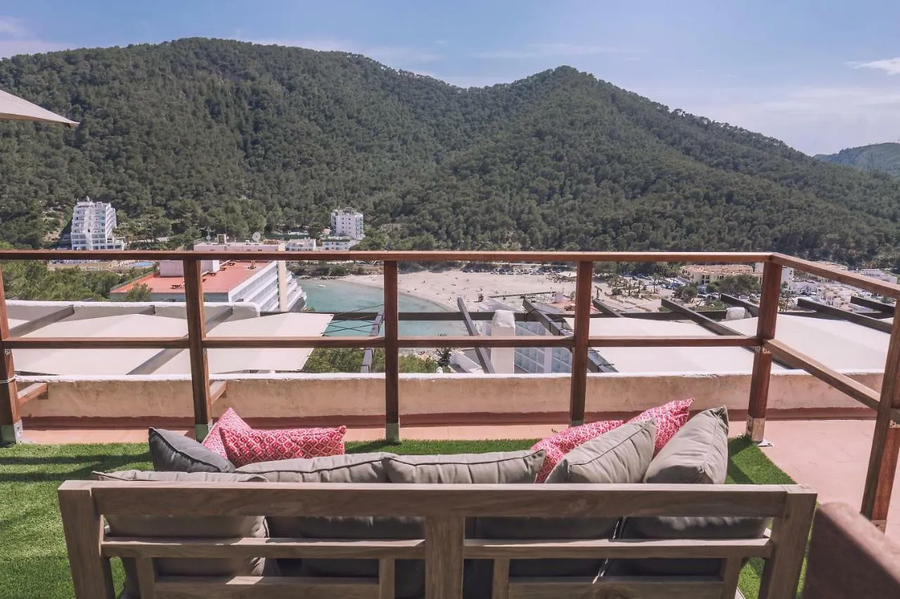 Apartamentos Catharina Maria Cala Llonga  0*, Cala Llonga (Ibiza) Spanje