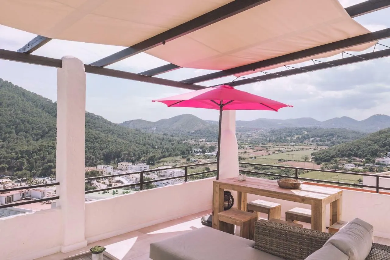 Appartement Apartamentos Catharina Maria Cala Llonga