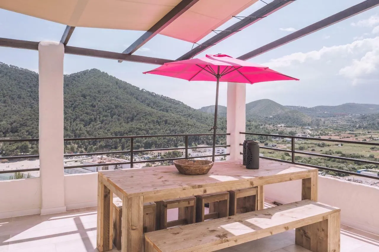Appartement Apartamentos Catharina Maria Cala Llonga