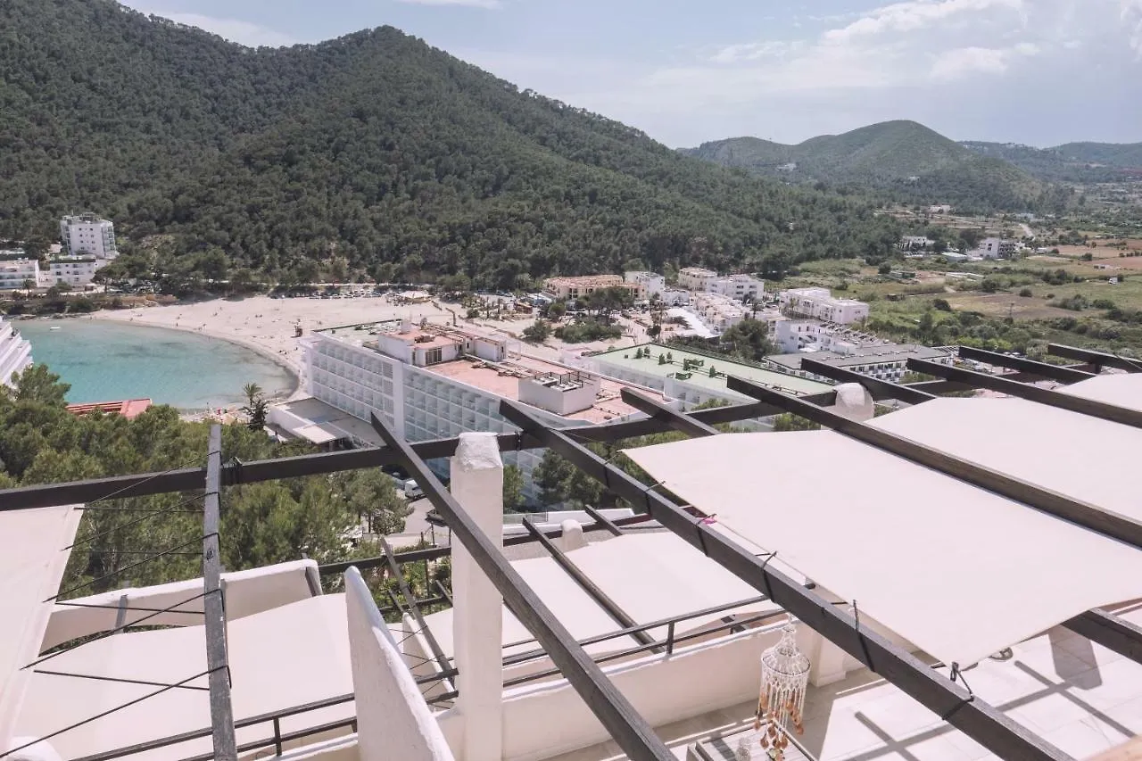 Apartamentos Catharina Maria Cala Llonga  0*, Cala Llonga (Ibiza) Spanje