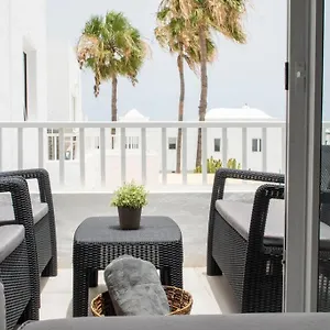 Aguaviva, Tu Lugar Al Lado Del Oceano Costa Teguise