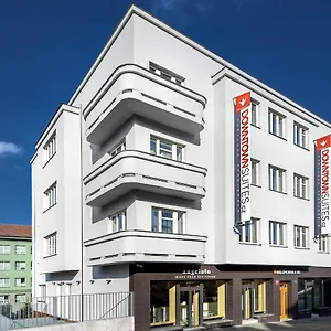 Downtown Belohorska Praag