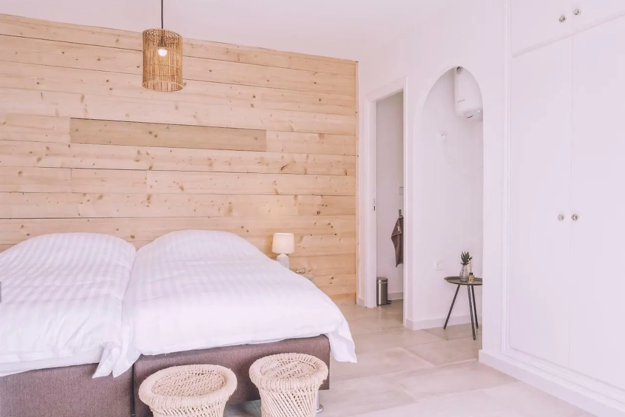 Apartamentos Catharina Maria カラ・ロンガ アパート